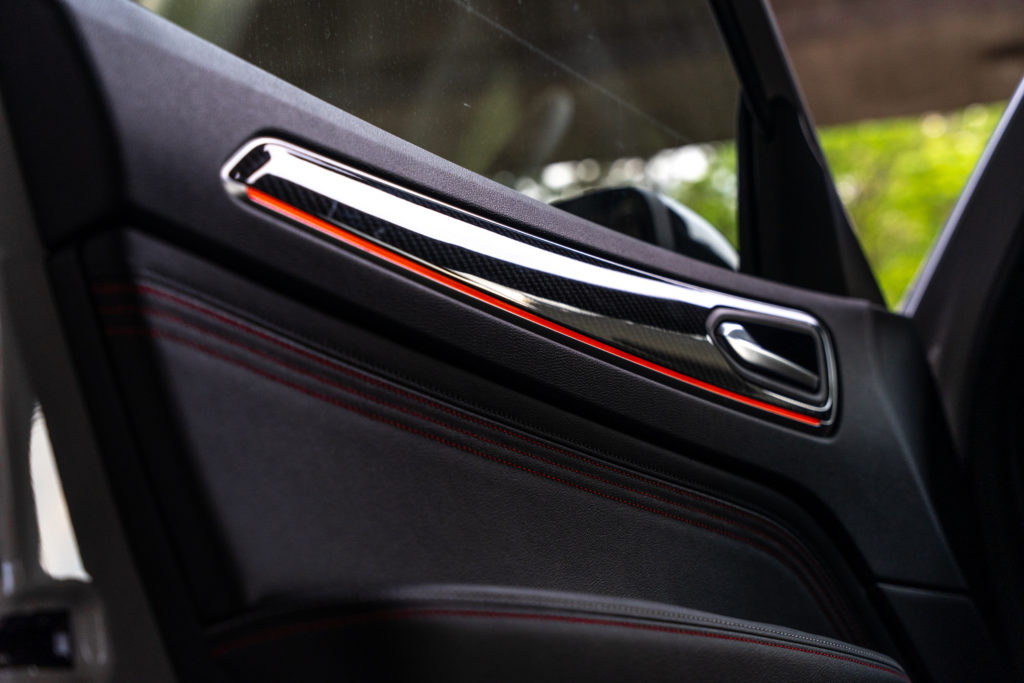 Renault Arkana E-Tech RS Line