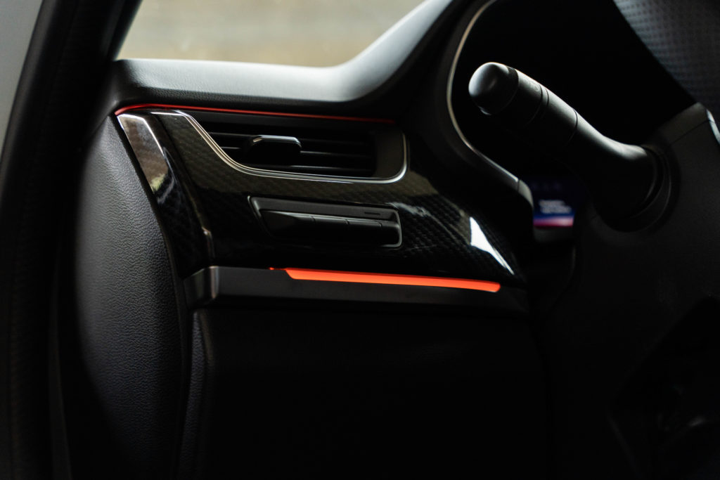 Renault Arkana E-Tech RS Line