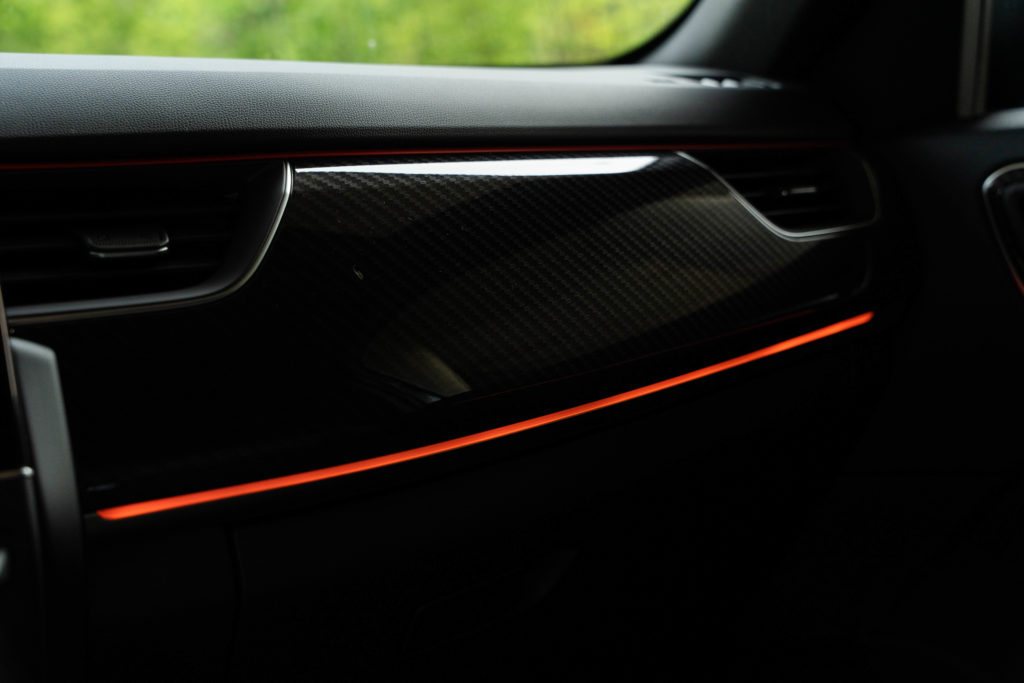 Renault Arkana E-Tech RS Line