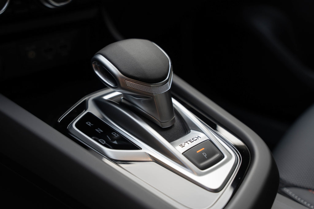 Renault Arkana E-Tech RS Line