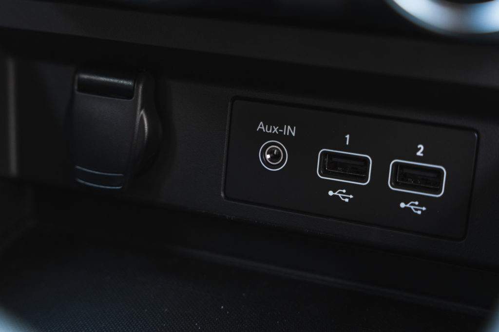 Renault Arkana E-Tech RS Line