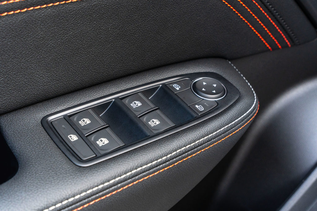 Renault Arkana E-Tech RS Line