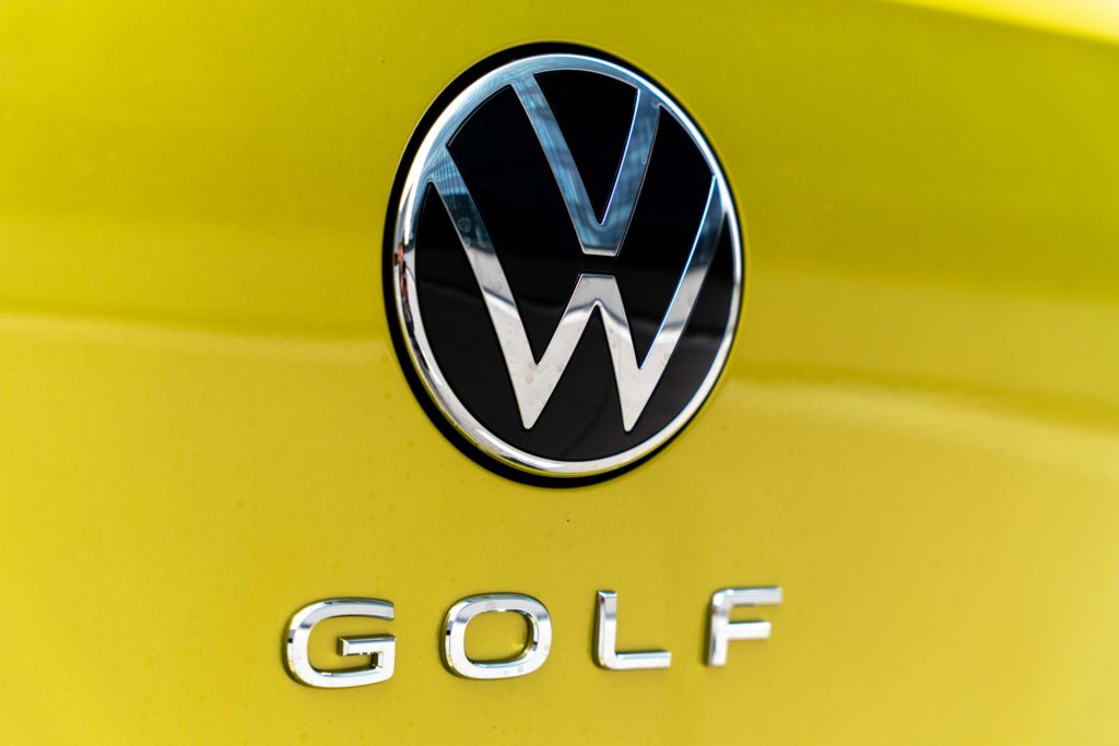 Golf Life 1.5 eTSI (2022)