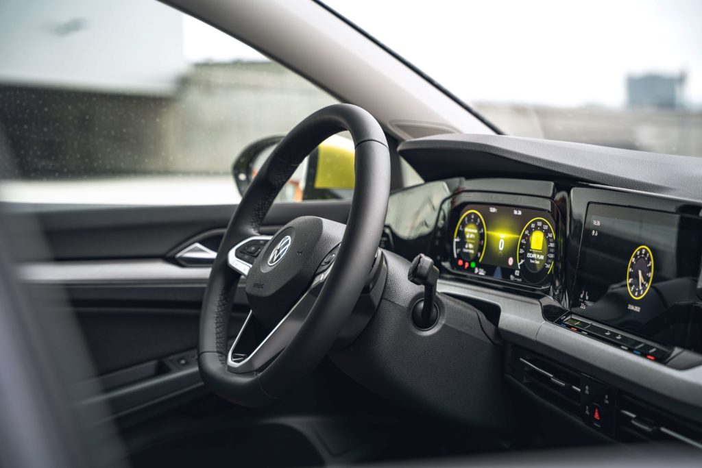 Golf Life 1.5 eTSI (2022)