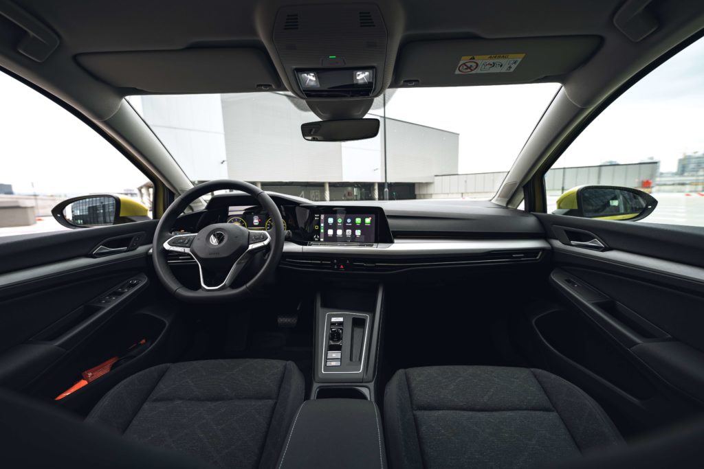 Golf Life 1.5 eTSI (2022)