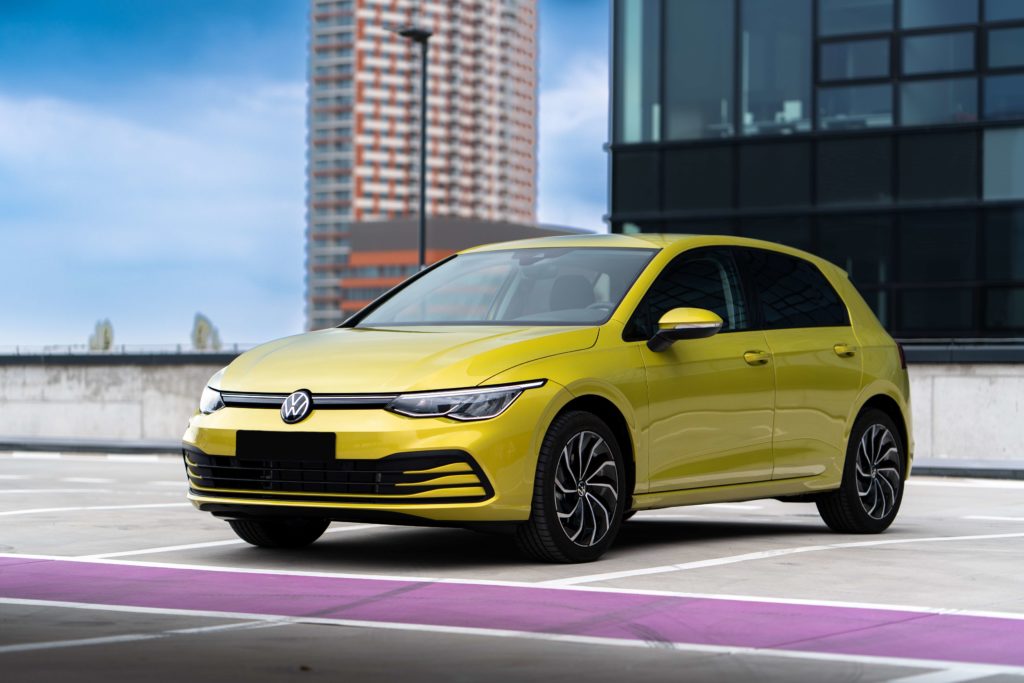 Golf Life 1.5 eTSI (2022)