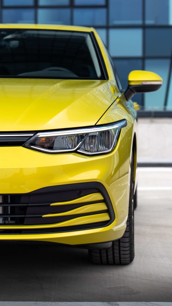 Golf Life 1.5 eTSI (2022)