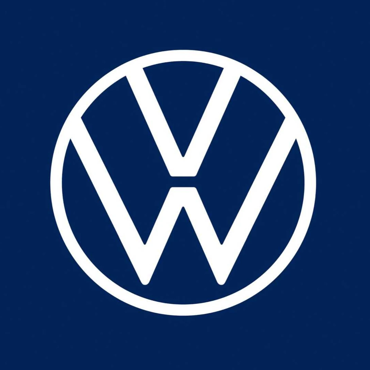 Volkswagen Logo