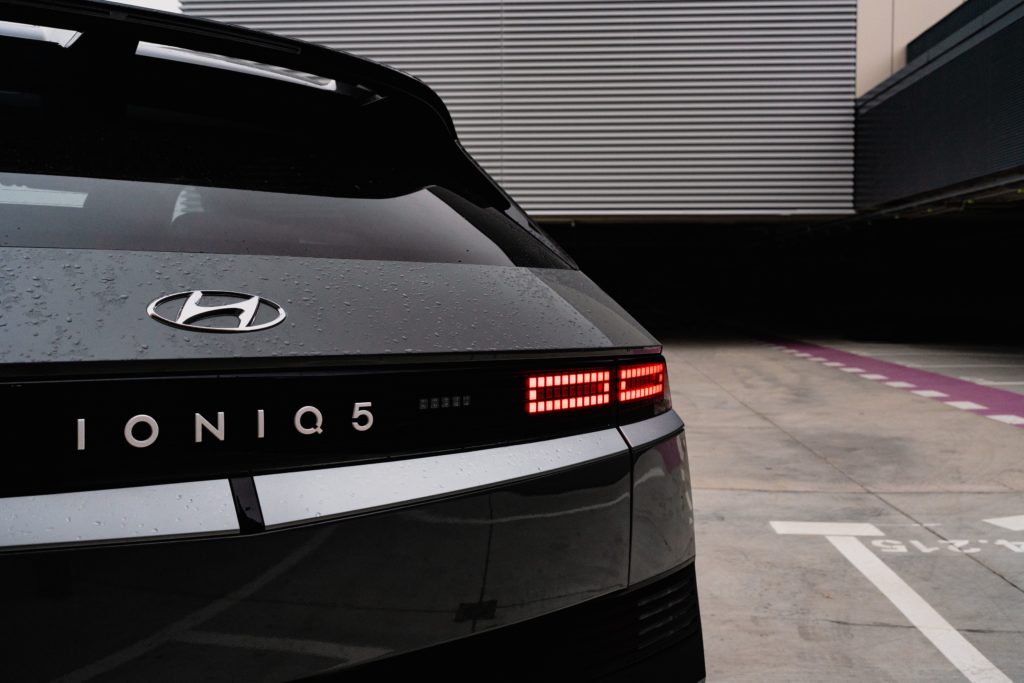 Hyundai IONIQ 5
