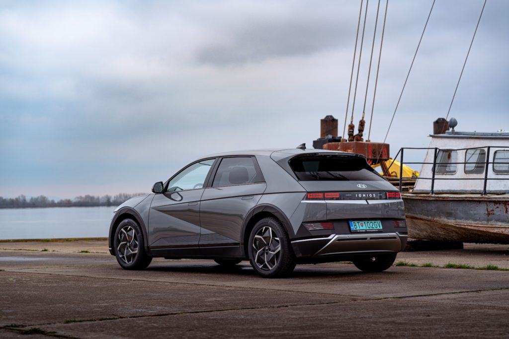 Hyundai IONIQ 5
