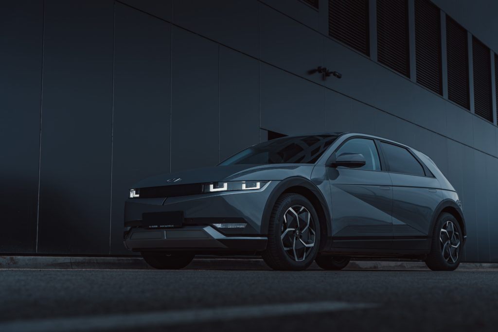 Hyundai IONIQ 5