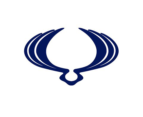 SsangYong Logo