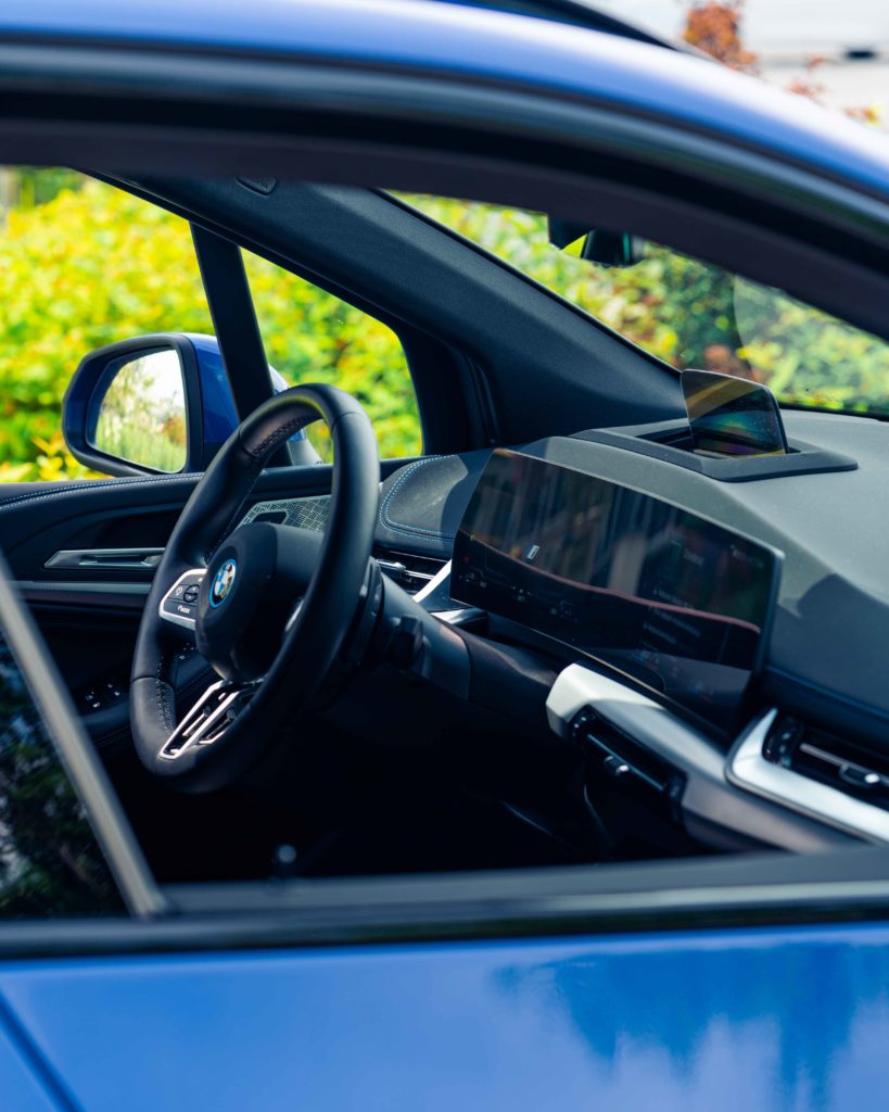 BMW 230e xDrive Active Tourer