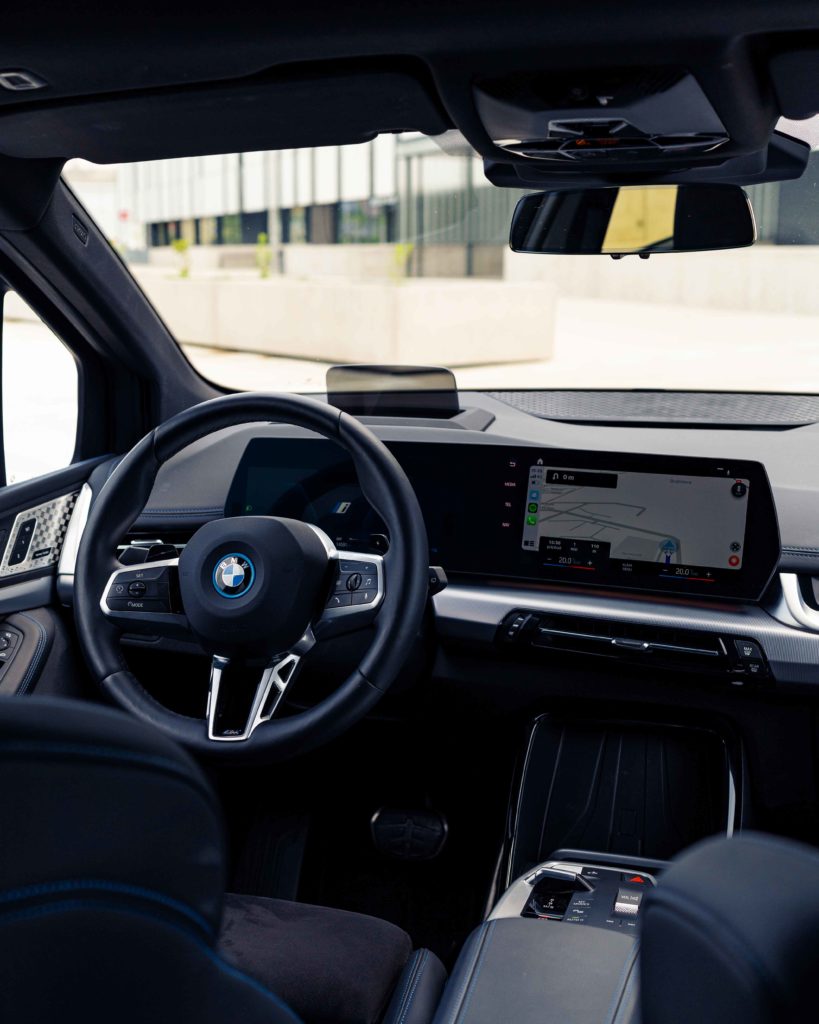 BMW 230e xDrive Active Tourer