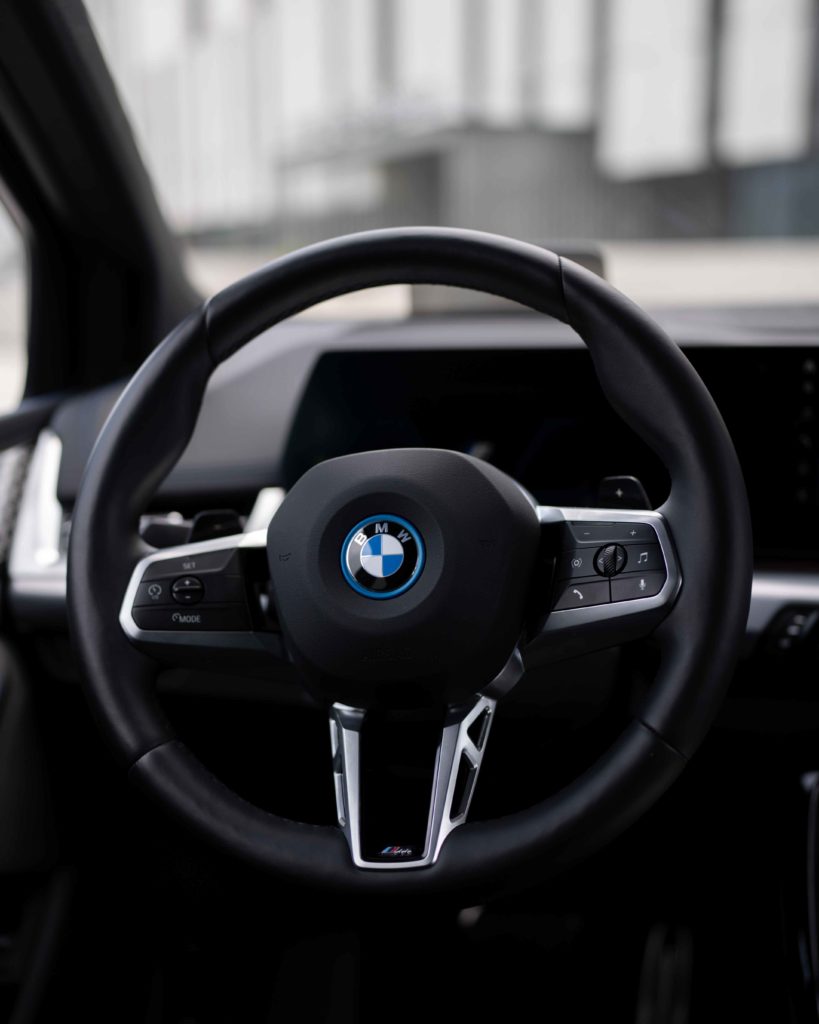 BMW 230e xDrive Active Tourer