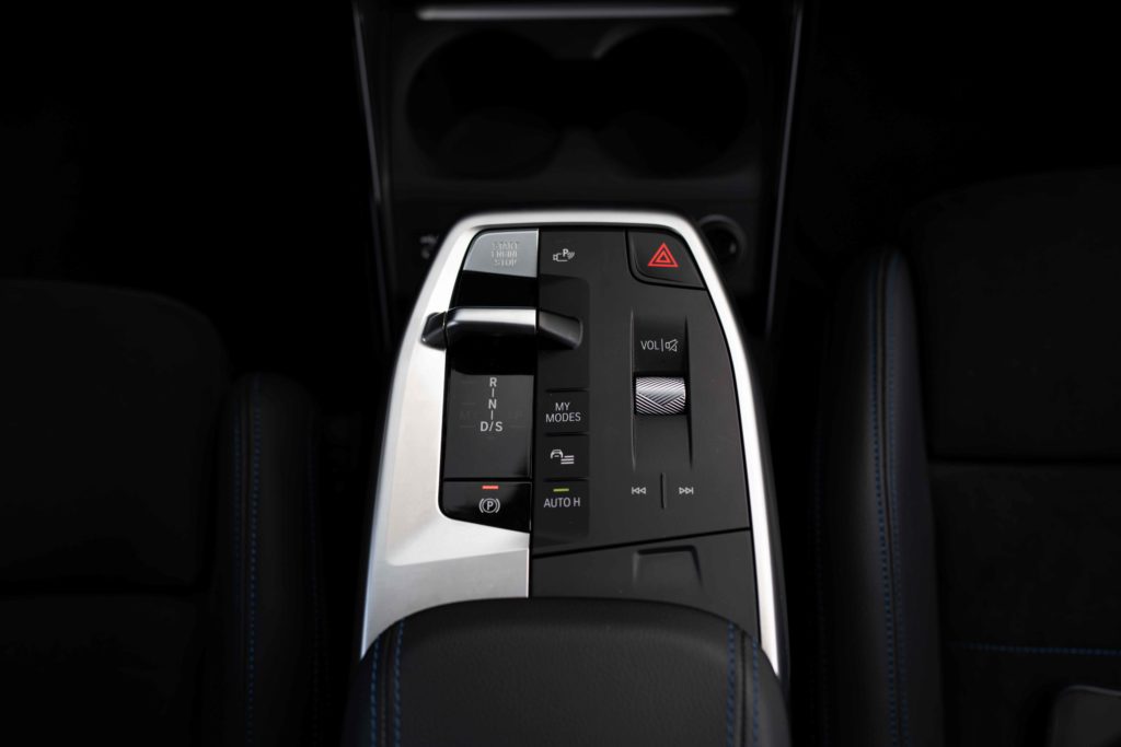 BMW 230e xDrive Active Tourer