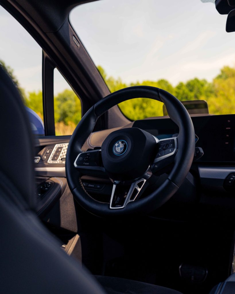 BMW 230e xDrive Active Tourer