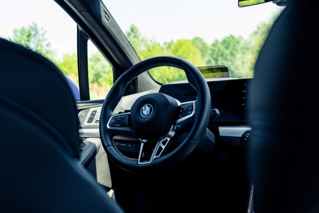 BMW 230e xDrive Active Tourer