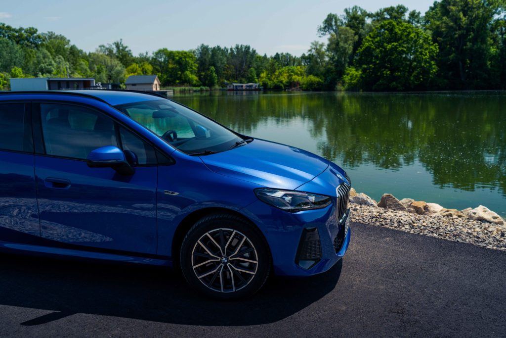 BMW 230e xDrive Active Tourer