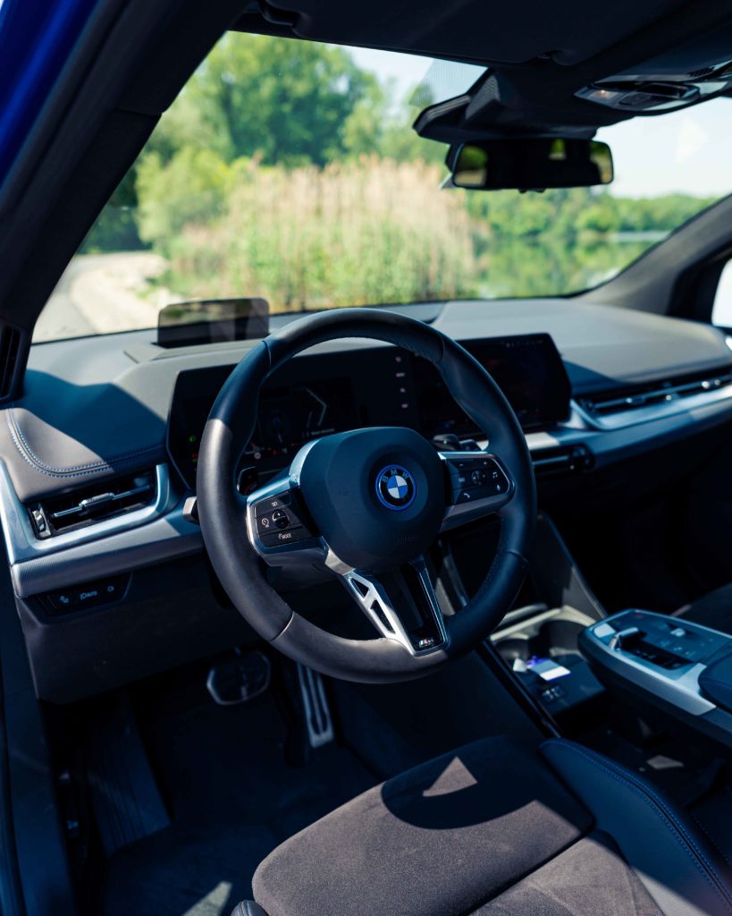 BMW 230e xDrive Active Tourer