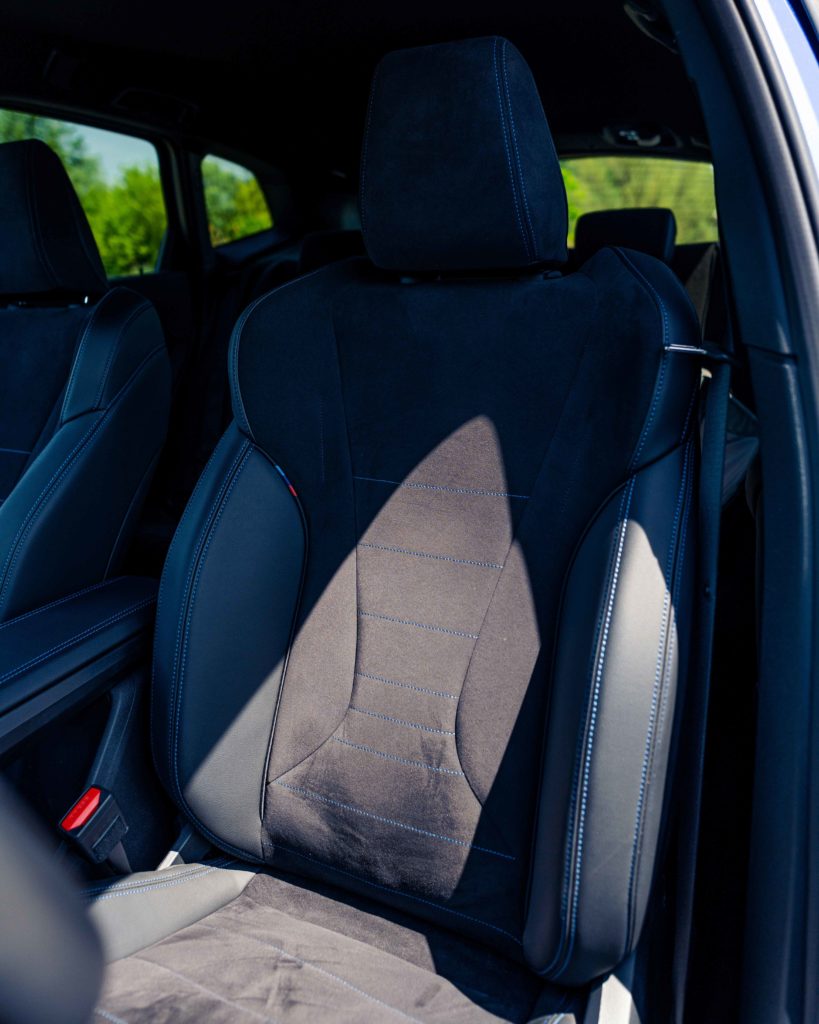 BMW 230e xDrive Active Tourer