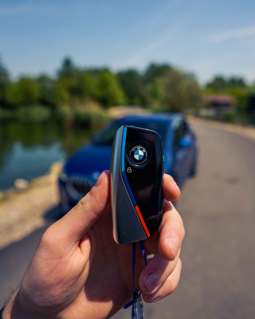 BMW 230e xDrive Active Tourer