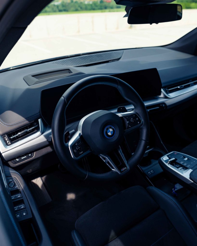 BMW 230e xDrive Active Tourer