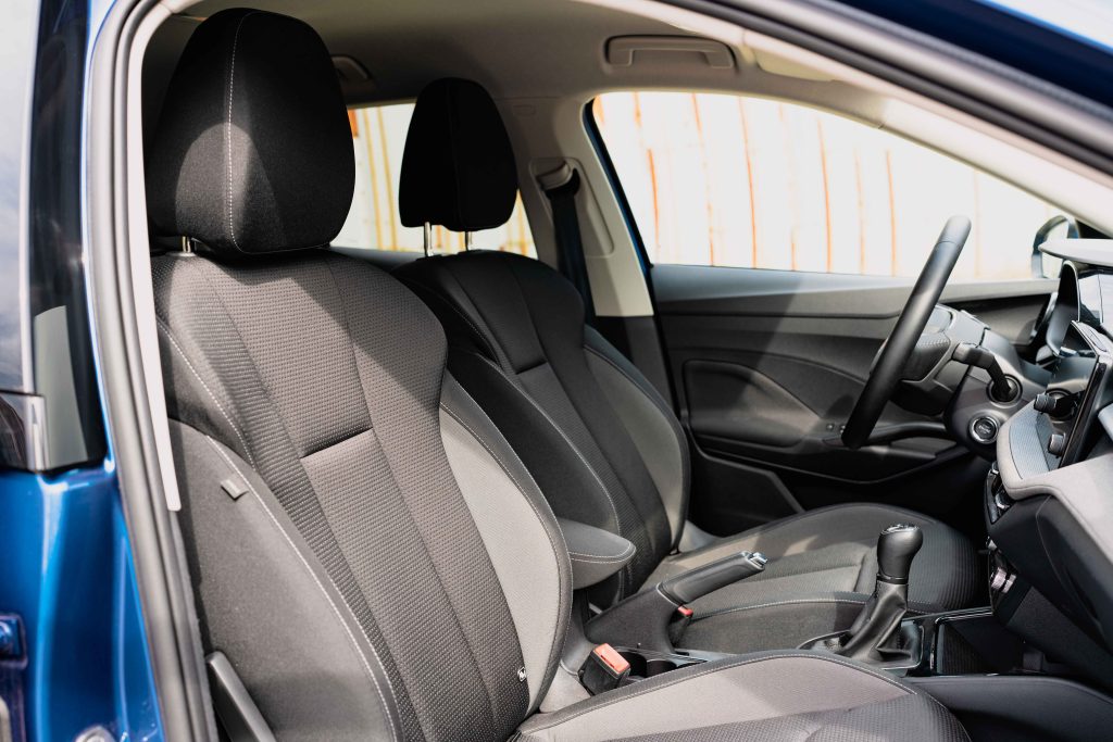 Škoda Fabia 30 Years Edition