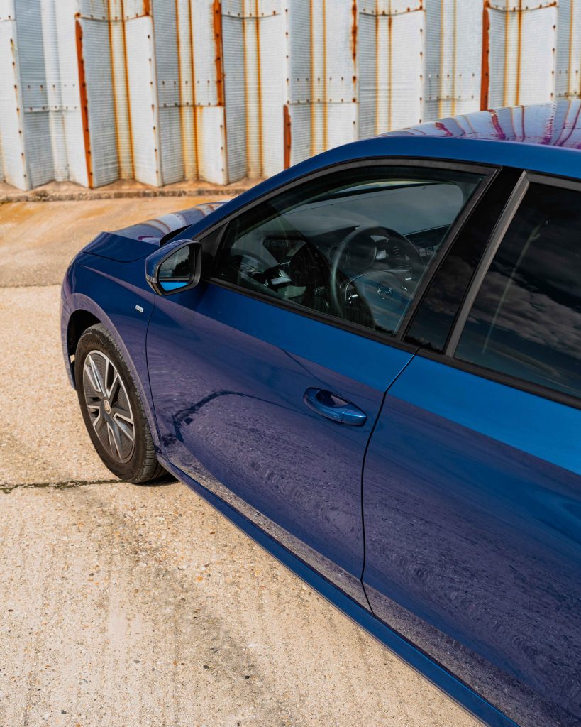 Škoda Fabia 30 Years Edition