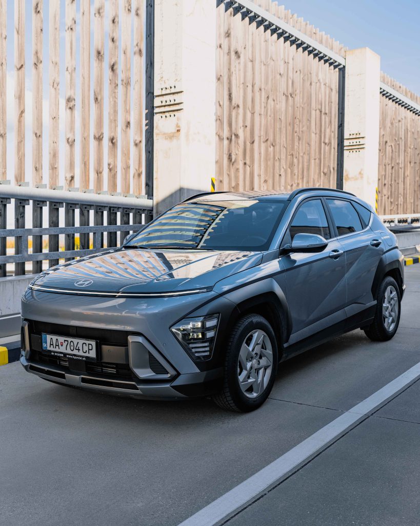 Hyundai Kona 2023