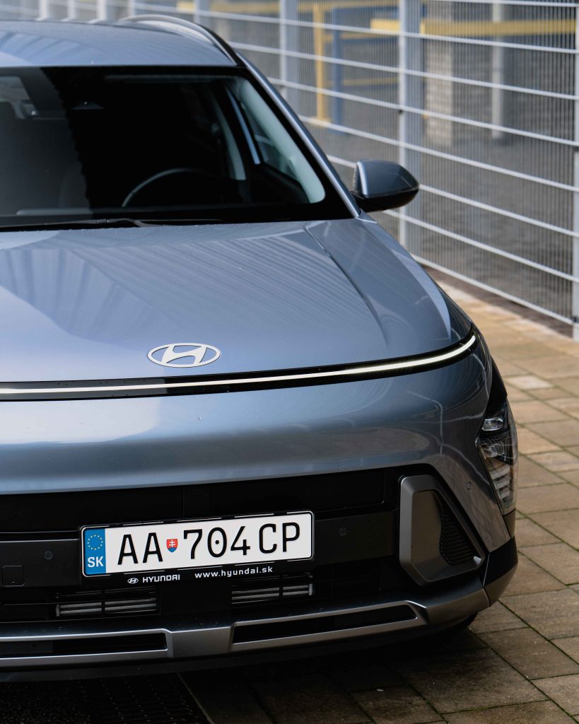 Hyundai Kona 2023