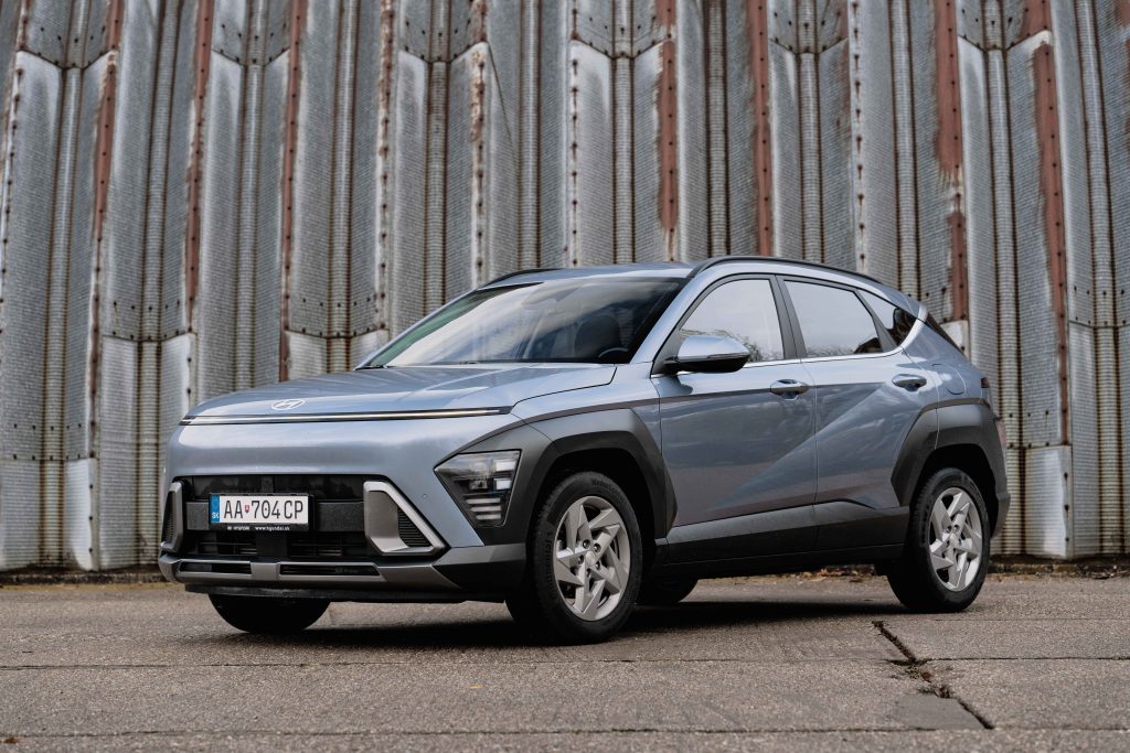 Hyundai Kona 2023