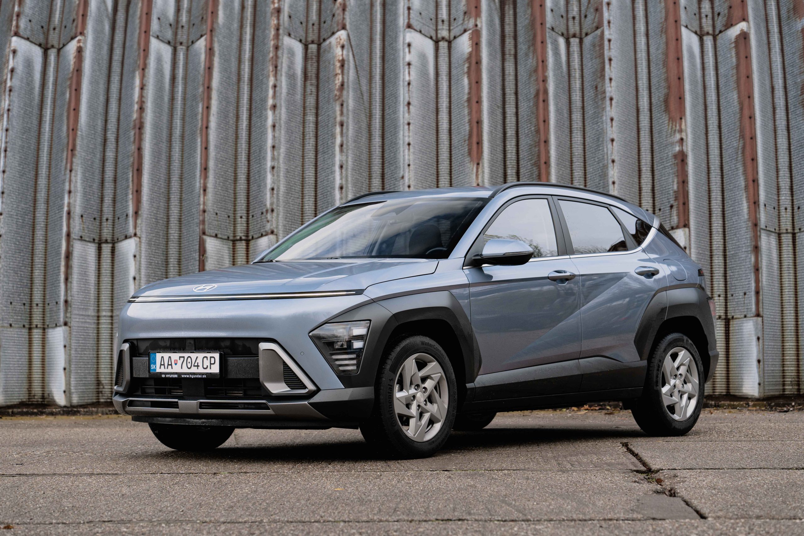 Hyundai Kona 2023