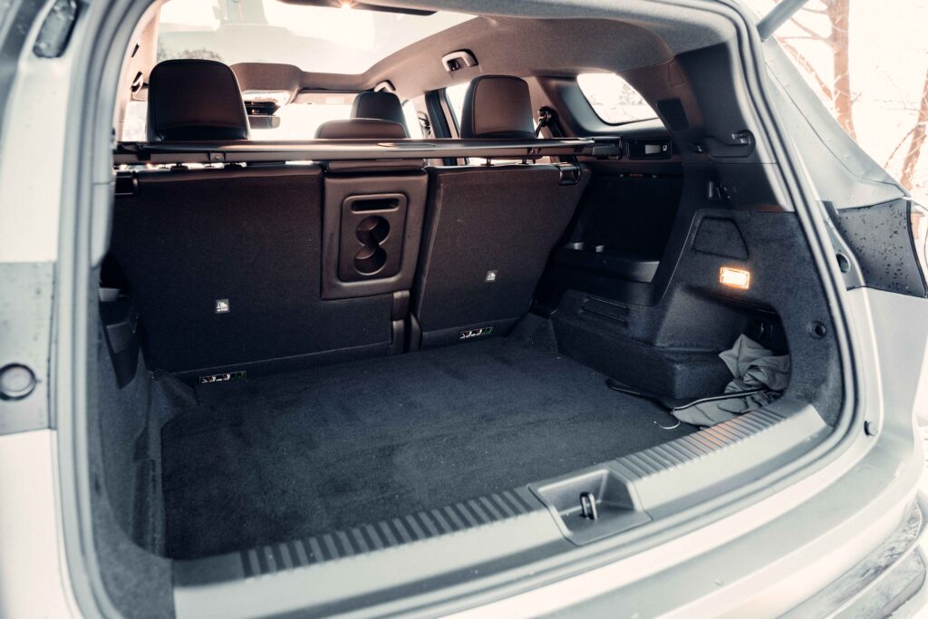 Renault Espace 2024 Esprit Alpine