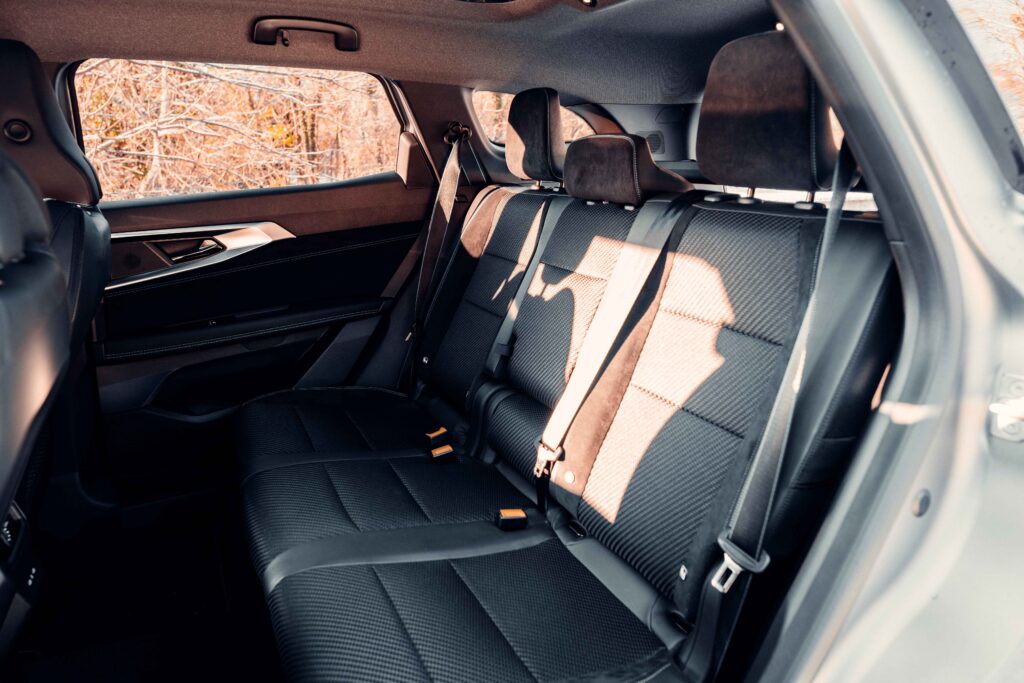 Renault Espace 2024 Esprit Alpine