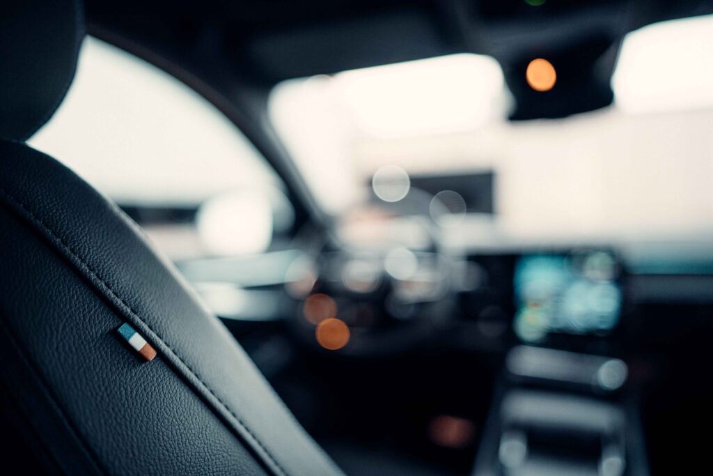 Renault Espace 2024 Esprit Alpine