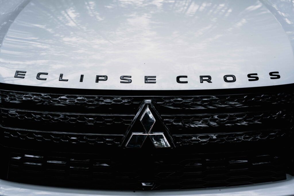 Mitsubishi Eclipse Cross 4x4 PHEV