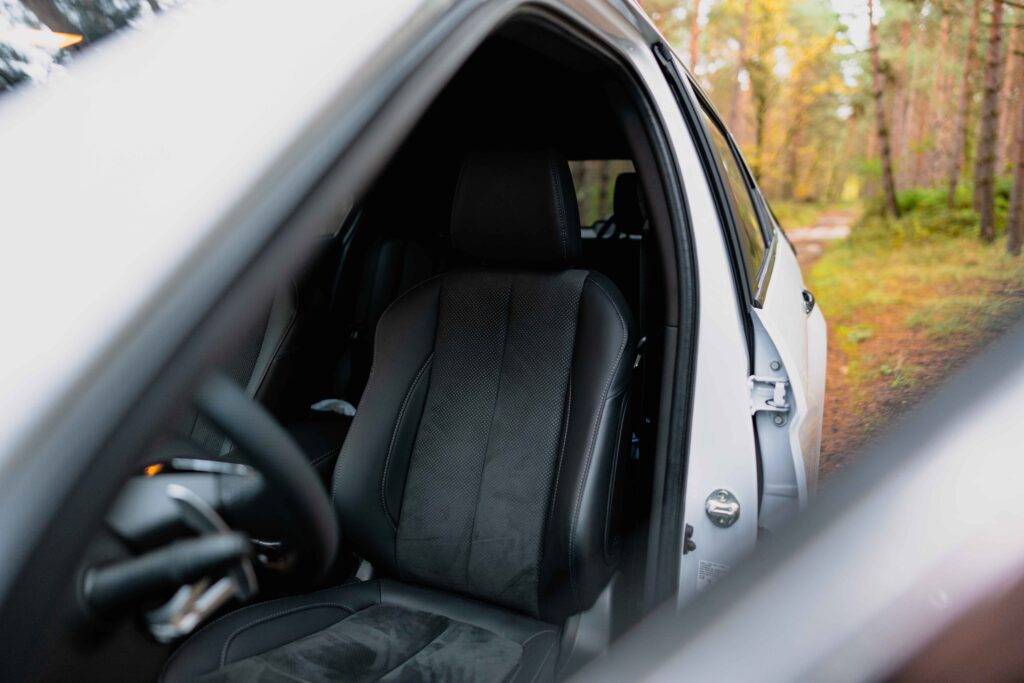 Mitsubishi Eclipse Cross 4x4 PHEV