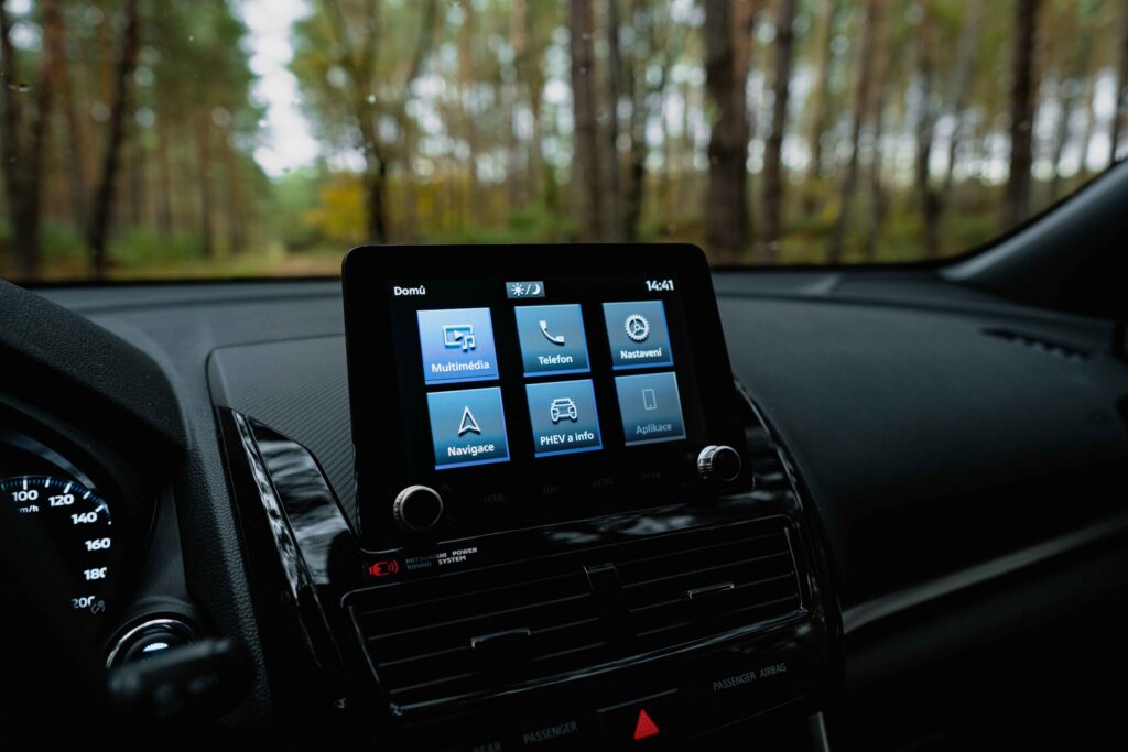 Mitsubishi Eclipse Cross 4x4 PHEV