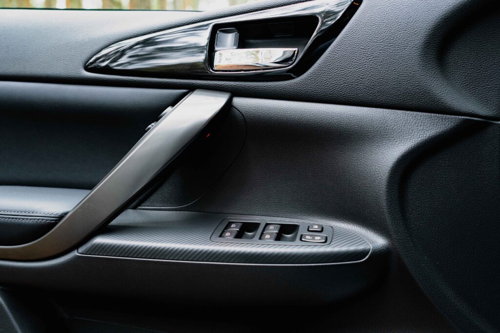 Mitsubishi Eclipse Cross 4x4 PHEV