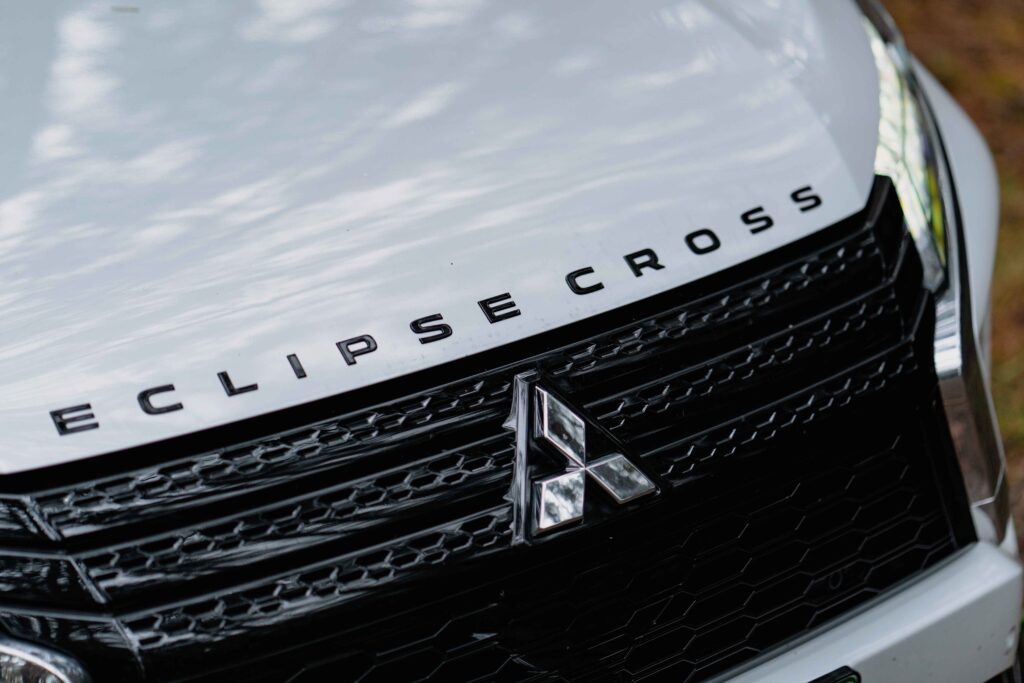 Mitsubishi Eclipse Cross 4x4 PHEV