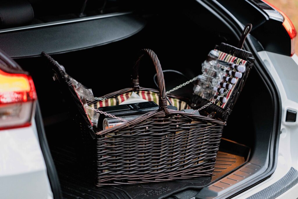 Mitsubishi Eclipse Cross 4x4 PHEV