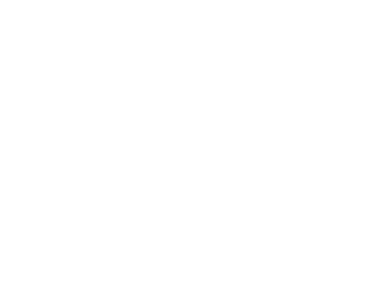Opel Logo White
