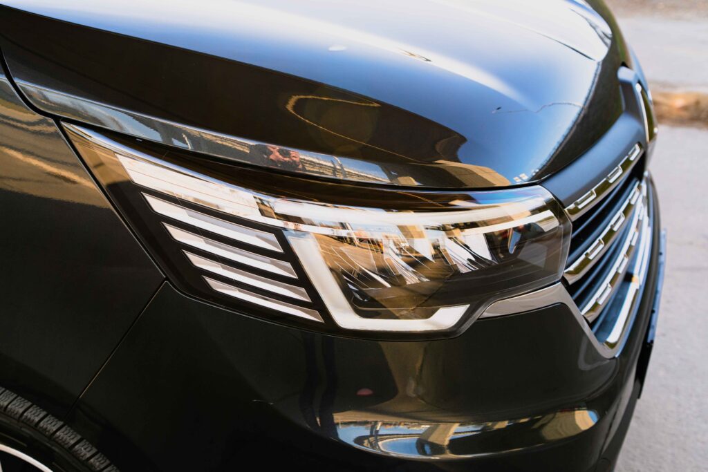 Renault Trafic L1 SpaceClass