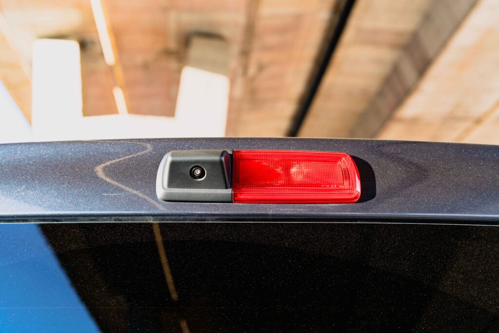 Renault Trafic L1 SpaceClass