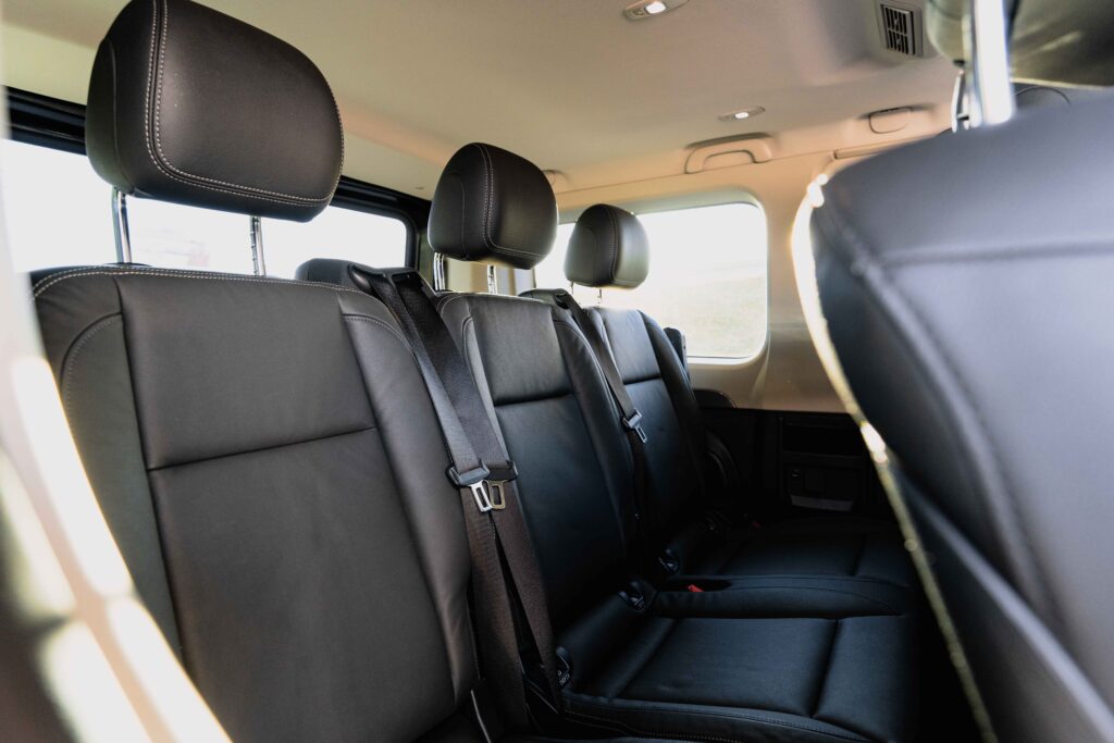 Renault Trafic L1 SpaceClass