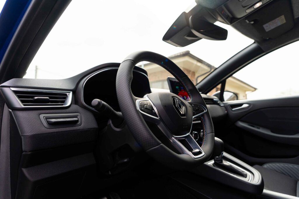 Renault Clio Esprit Alpine