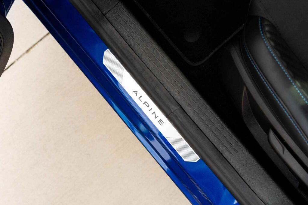 Renault Clio Esprit Alpine