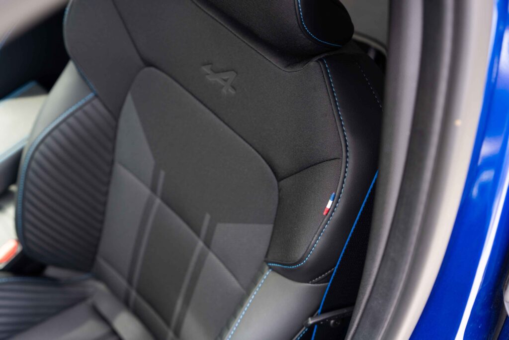 Renault Clio Esprit Alpine