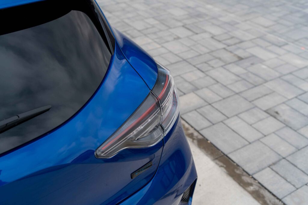 Renault Clio Esprit Alpine